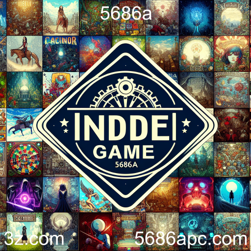 A Ascensão dos Jogos Indie: Criatividade Sem Limites